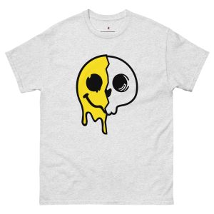 Smiley Face Shirt