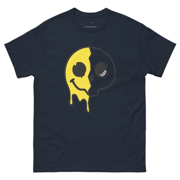 Smiley Face Shirt