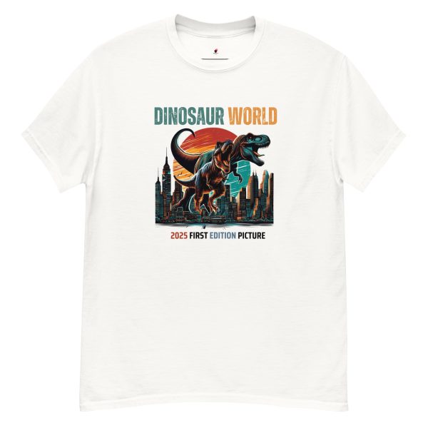 dinosaur t shirt